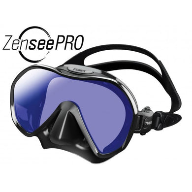 TUSA Zensee PRO Mask