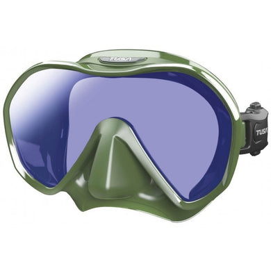TUSA Zensee PRO Mask