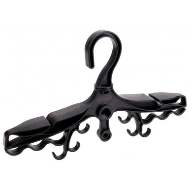 Multi-Functional Hanger