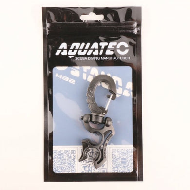 Aquatec Tech Twin Hose Retainer