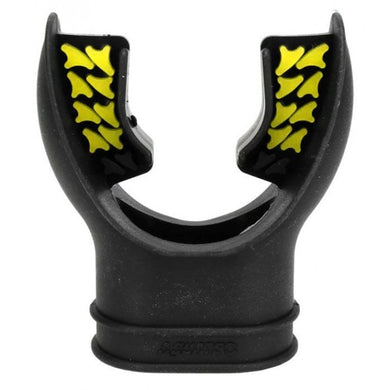Shark Fin Regulator Mouthpiece