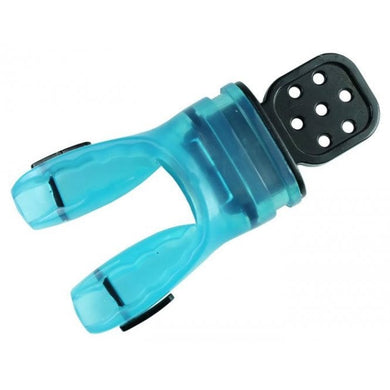 Anatomical Physiological Mouthpiece