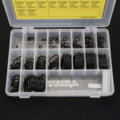 O-Ring Kit with Tools (200 Pieces)
