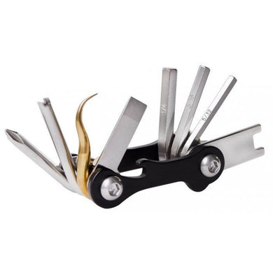 Scuba Mini Multi-Tool