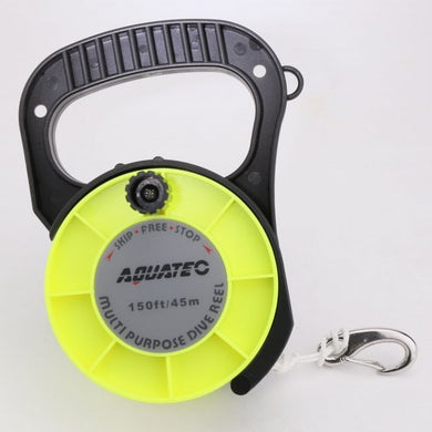 Multi Purpose Reel - 45m