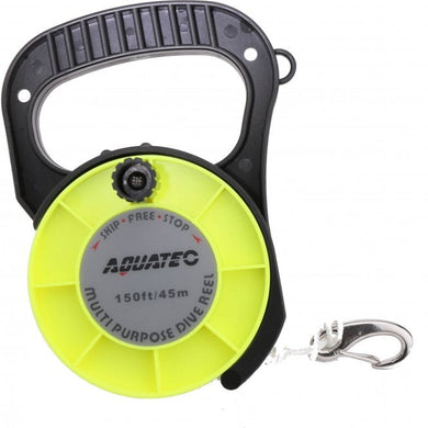 Multi Purpose Reel - 45m