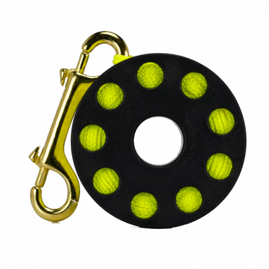 Mini Reel/Finger Spool - 30m