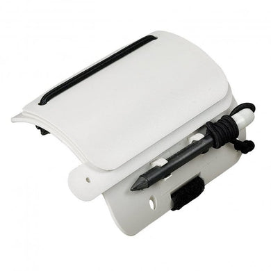 Multi-Layer Wrist Slate with Pencil