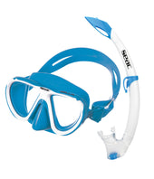 Seac Bella Colour Junior Snorkelling Set