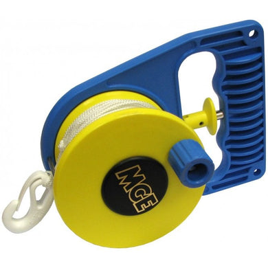 MGE Multifunction Ratchet Reel