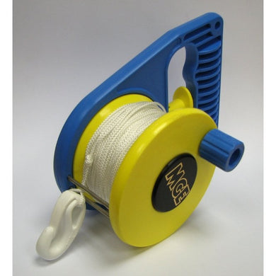 MGE Multifunction Ratchet Reel