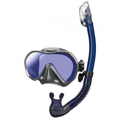 TUSA Zensee Pro Snorkelling Set