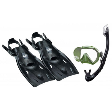 TUSA Zensee Travel Set