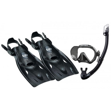 TUSA Zensee Travel Set