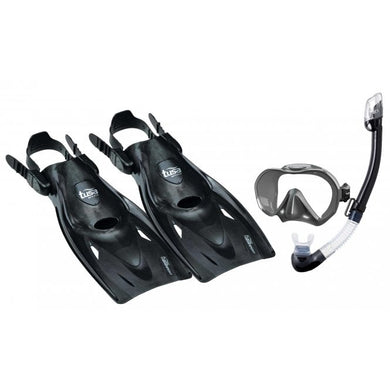 TUSA Zensee Travel Set
