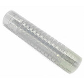 Flex Joint - Clear Silicone