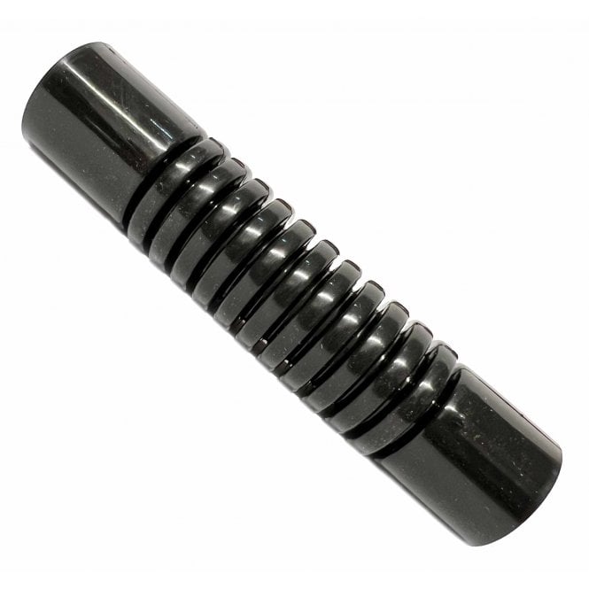 Silicone Flexible joint - Black