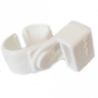 TUSA Oval Snorkel Clip