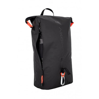 Azores Roll-Top Dry Backpack