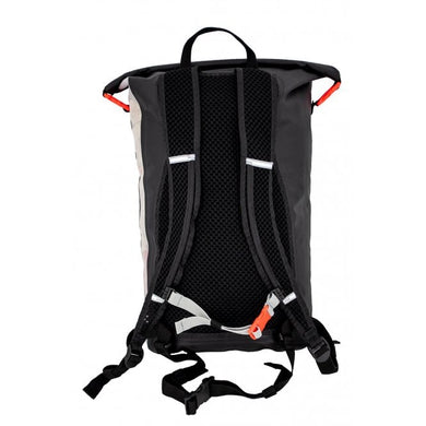 Azores Roll-Top Dry Backpack
