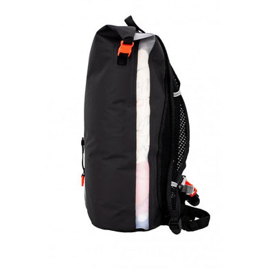 Azores Roll-Top Dry Backpack