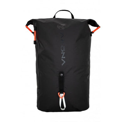 Azores Roll-Top Dry Backpack