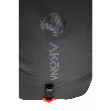 Azores Roll-Top Dry Backpack