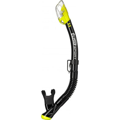 TUSA Sport USP-250 Dry Snorkel