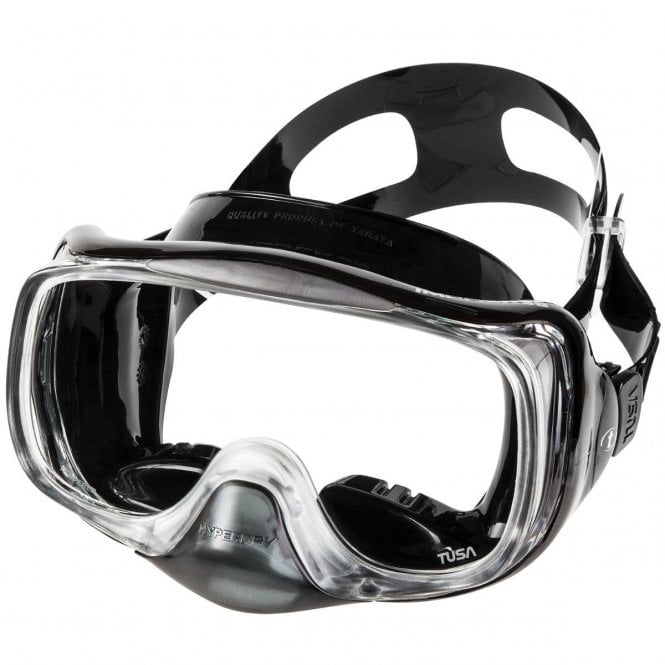 Imprex 3D Hyperdry Mask