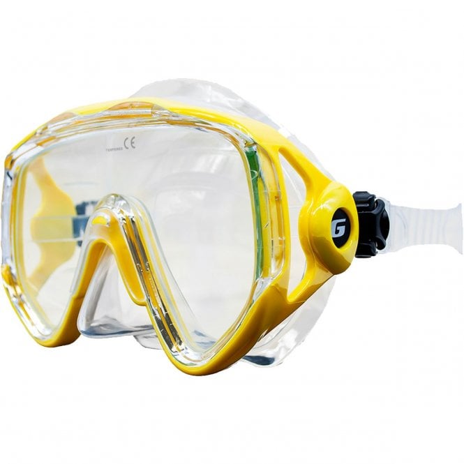 Tatura Wide Vision Mask