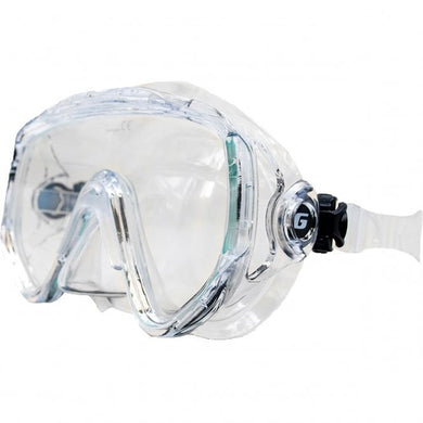 Tatura Wide Vision Mask