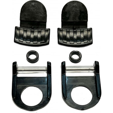 TUSA Liberator Plus Replacement Buckle Kit