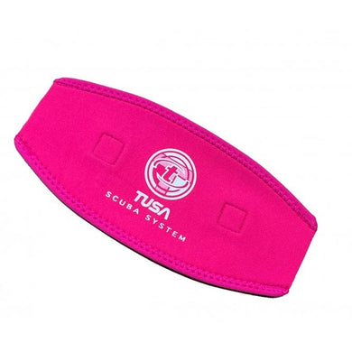 TUSA Mask Strap Cover
