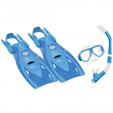 TUSA Splendive UF 21 Snorkelling Set