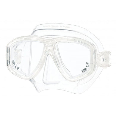 TUSA Ceos Mask with Minus Corrective Lenses