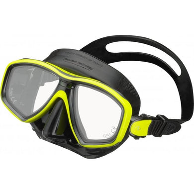 TUSA Ceos Mask with Plus Corrective Lenses