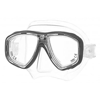 TUSA Ceos Mask with Plus Corrective Lenses