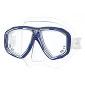 Ceos Mask with Plus Corrective Lenses