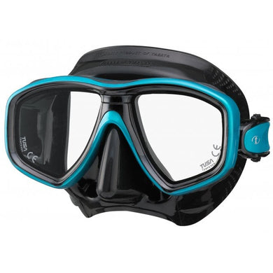 TUSA Ceos Mask with Plus Corrective Lenses