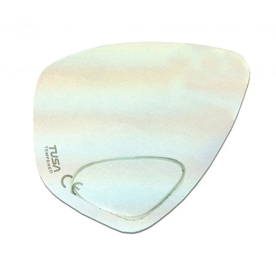 TUSA Ceos Mask with Gauge Reader Corrective Lenses
