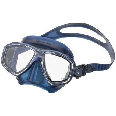 TUSA Ceos Mask with Gauge Reader Corrective Lenses