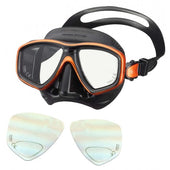 Ceos Mask with Bi-Focal / Reading Lenses