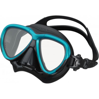 TUSA Intega Mask with Minus Corrective Lenses