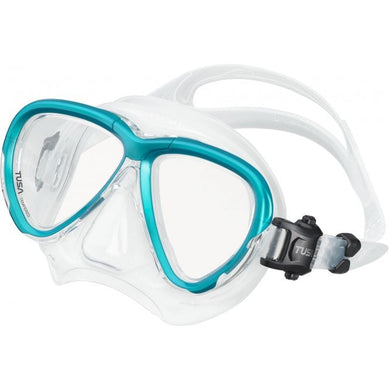 TUSA Intega Mask with Gauge Reader Corrective Lenses