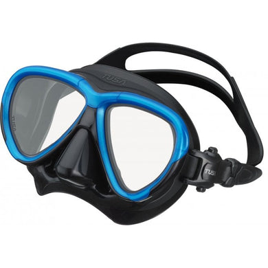 TUSA Intega Mask with Gauge Reader Corrective Lenses