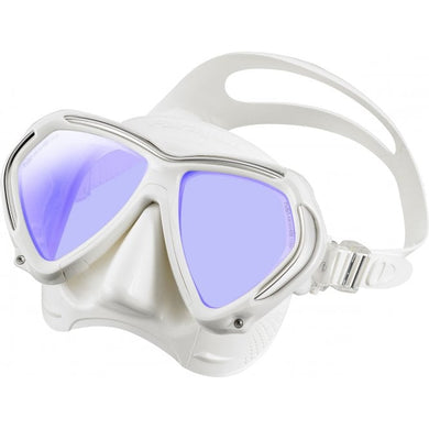 TUSA Paragon Mask with minus corrective lenses