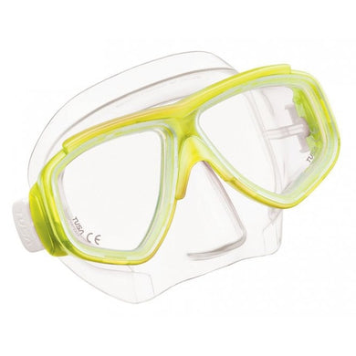 TUSA Splendive II Mask with Minus Corrective Lenses