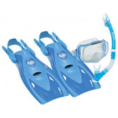 3D UF21 Snorkelling Set