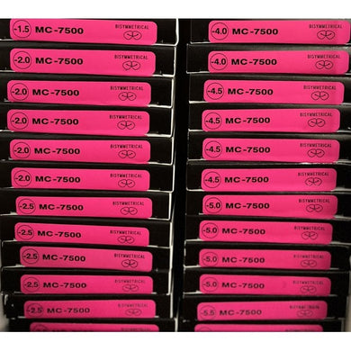 TUSA Ceos Mask with Minus Corrective Lenses