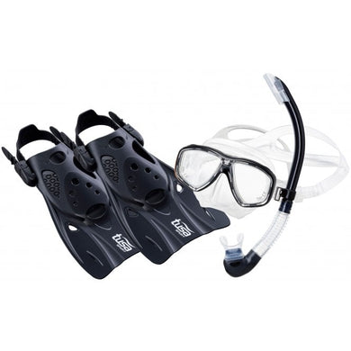 TUSA Snorkel Wild Ceos Package